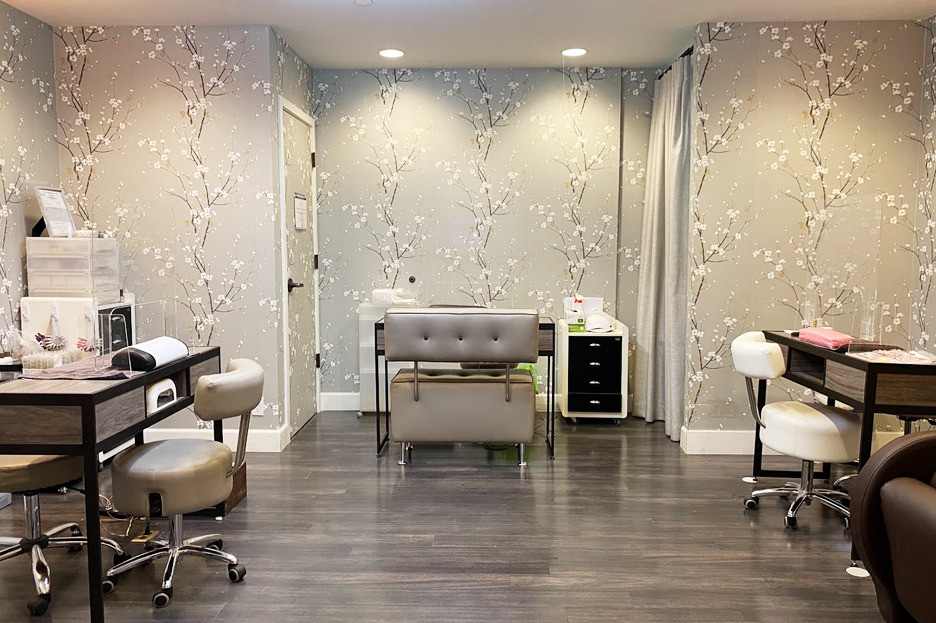 ネイルサロンesnail公式 代官山店