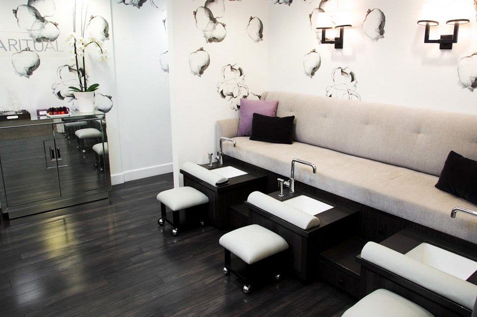 ネイルサロンesnail公式 ロサンゼルス店