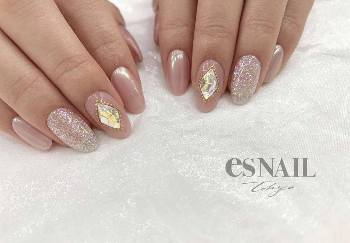 オーロラビジュー