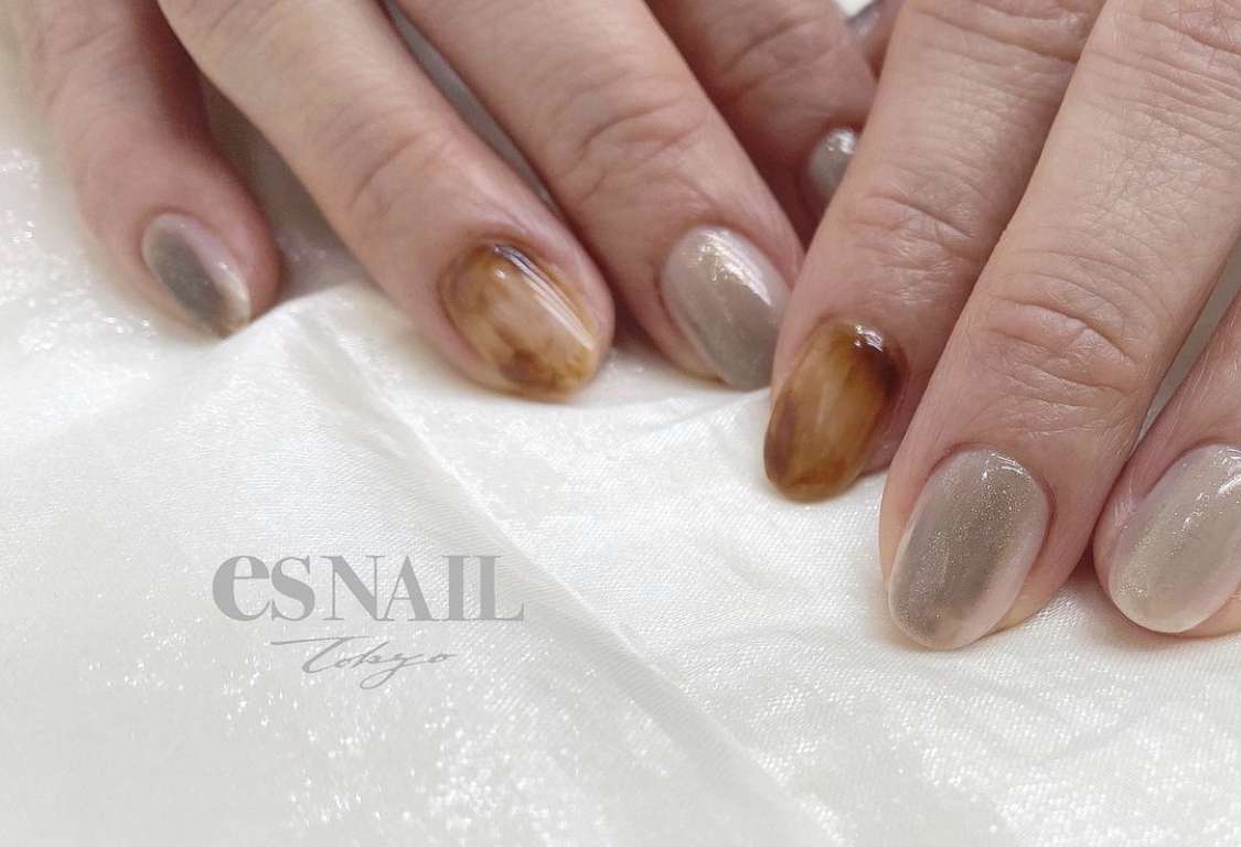 うる艶べっこう