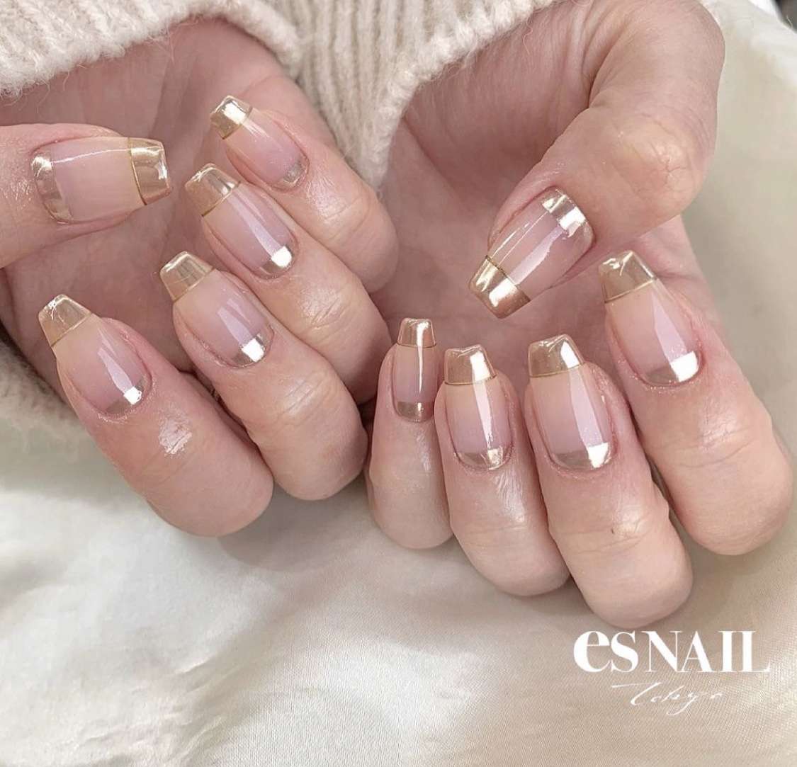 大人気！ミラーセパレートデザイン