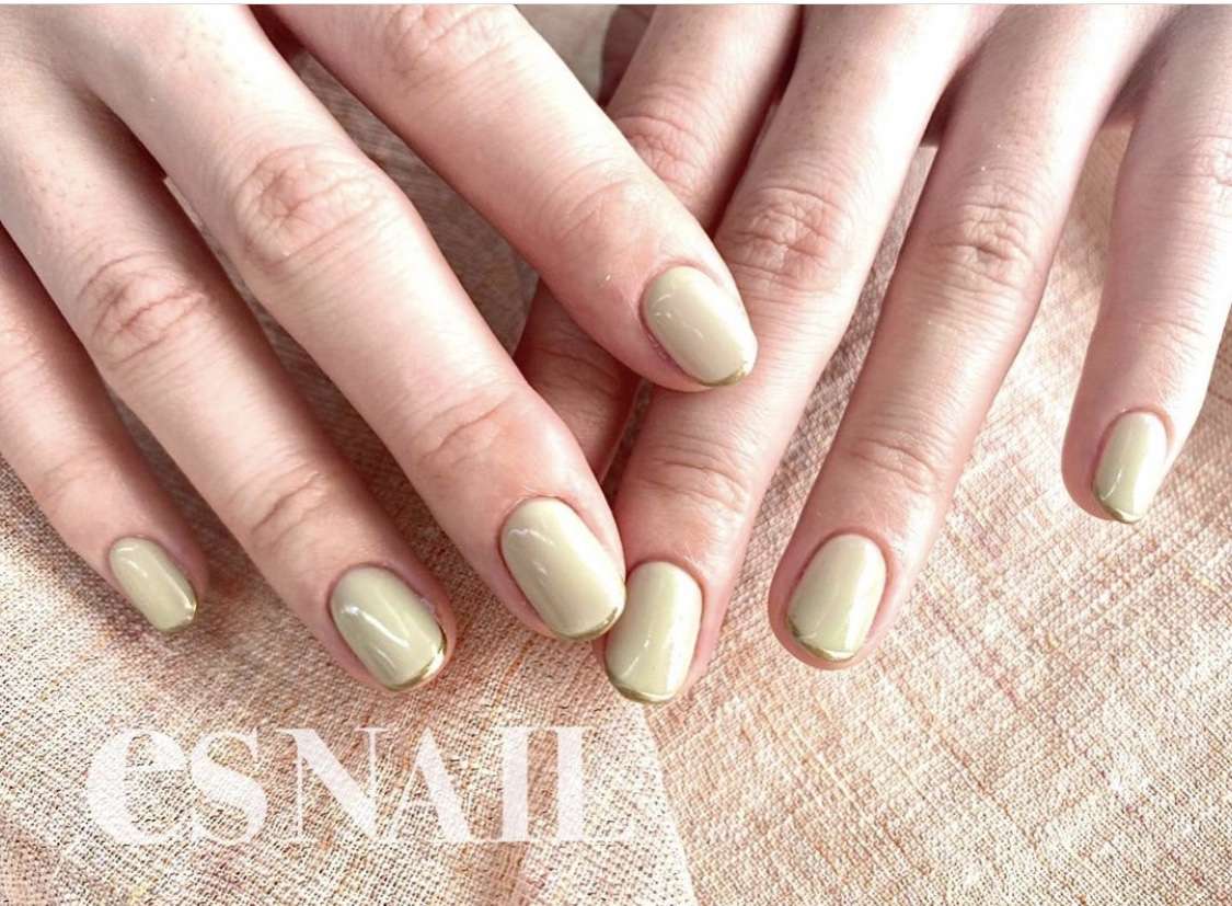 今季大人気のミンドグリーン❤︎