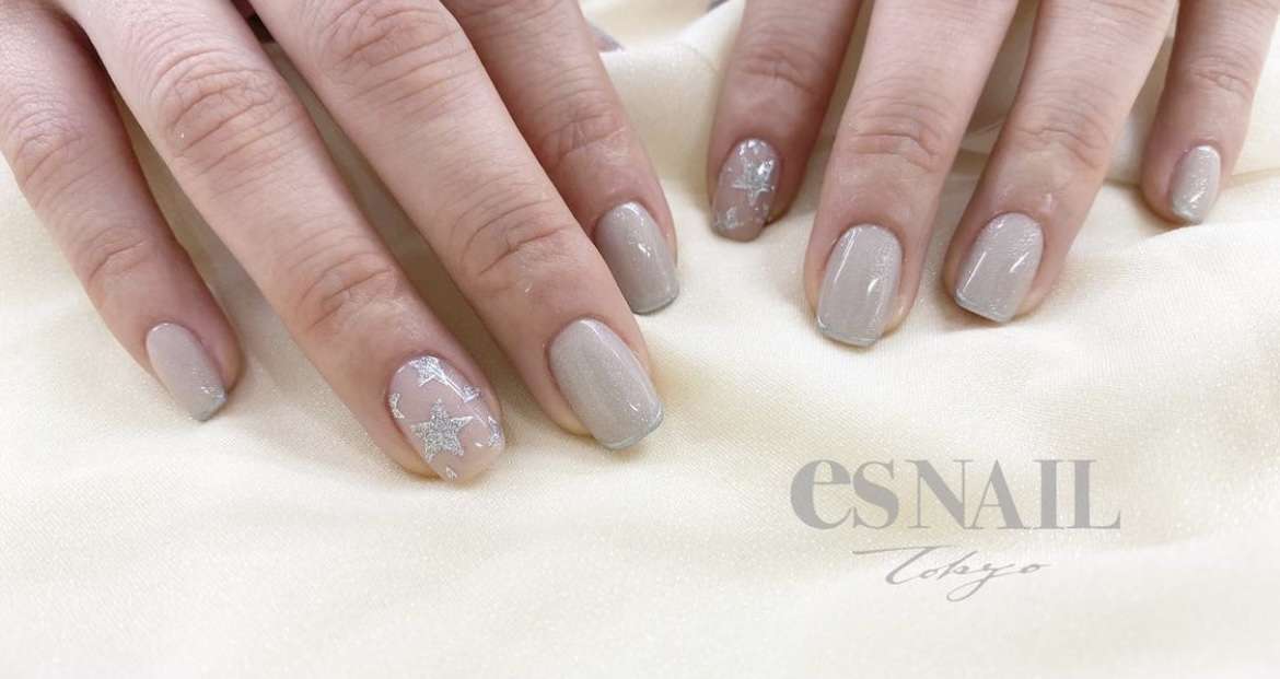 ワンポイントデザイン⭐