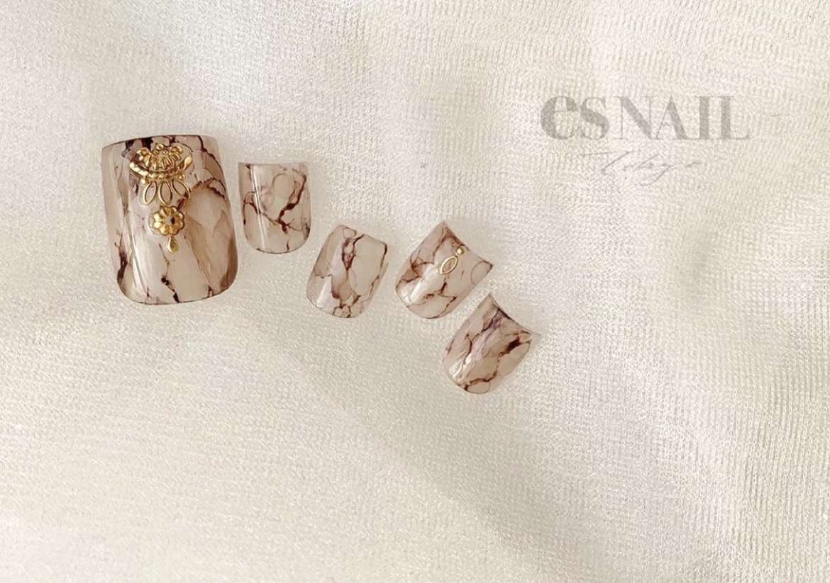 フットデザイン🐾