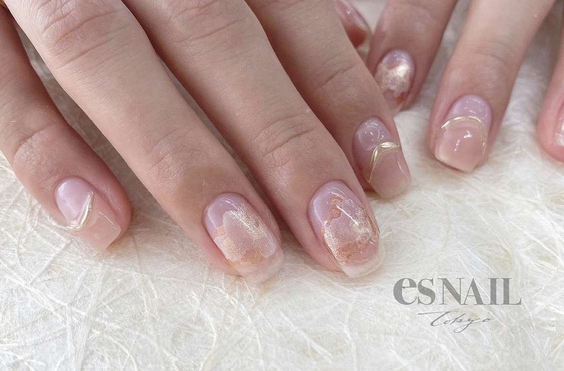 水彩パレット🎨