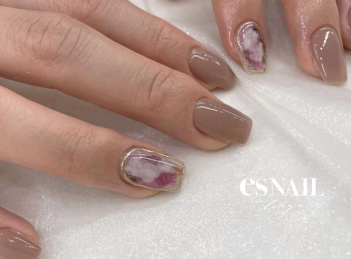 インクネイル🎨