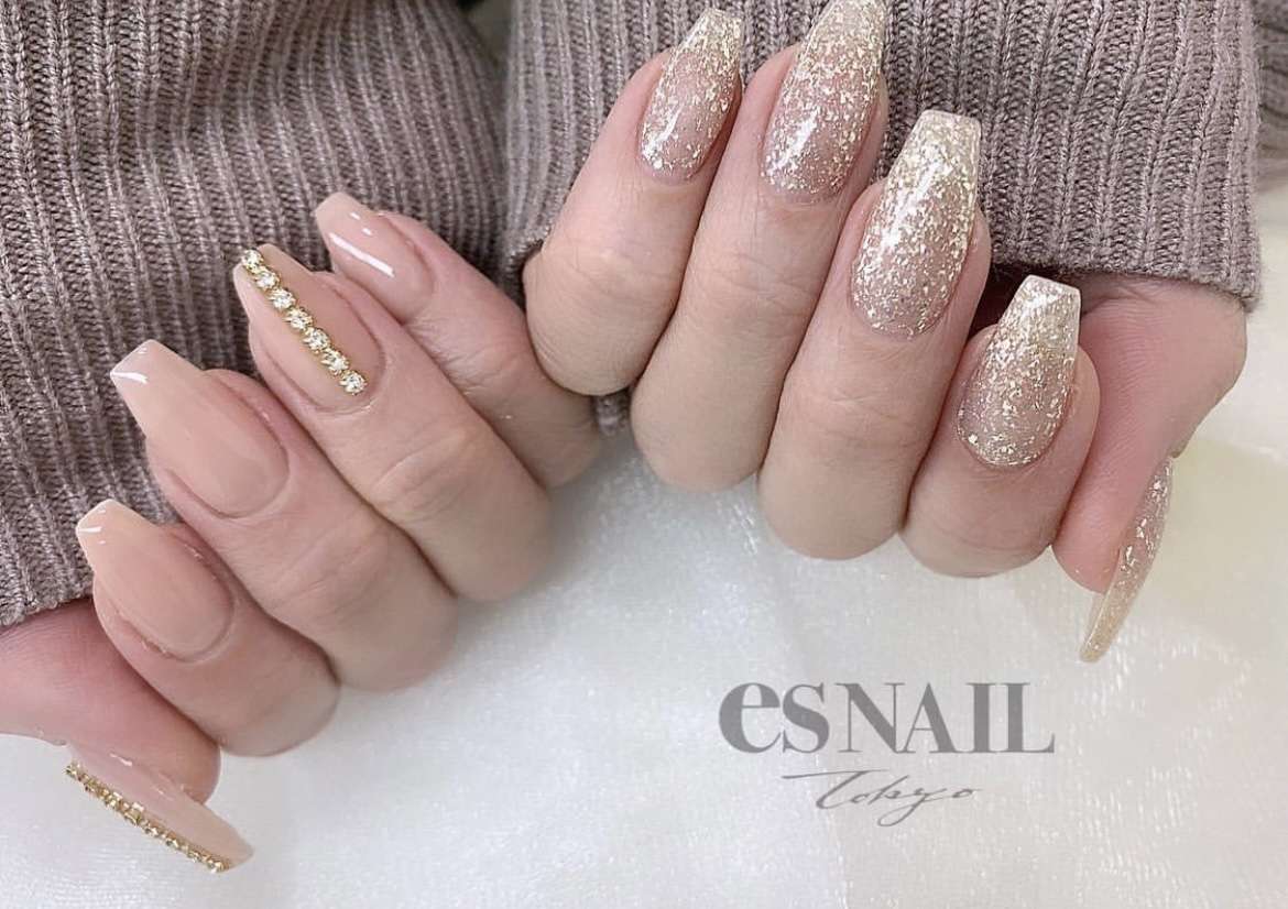 スワロフスキーチェーン✨