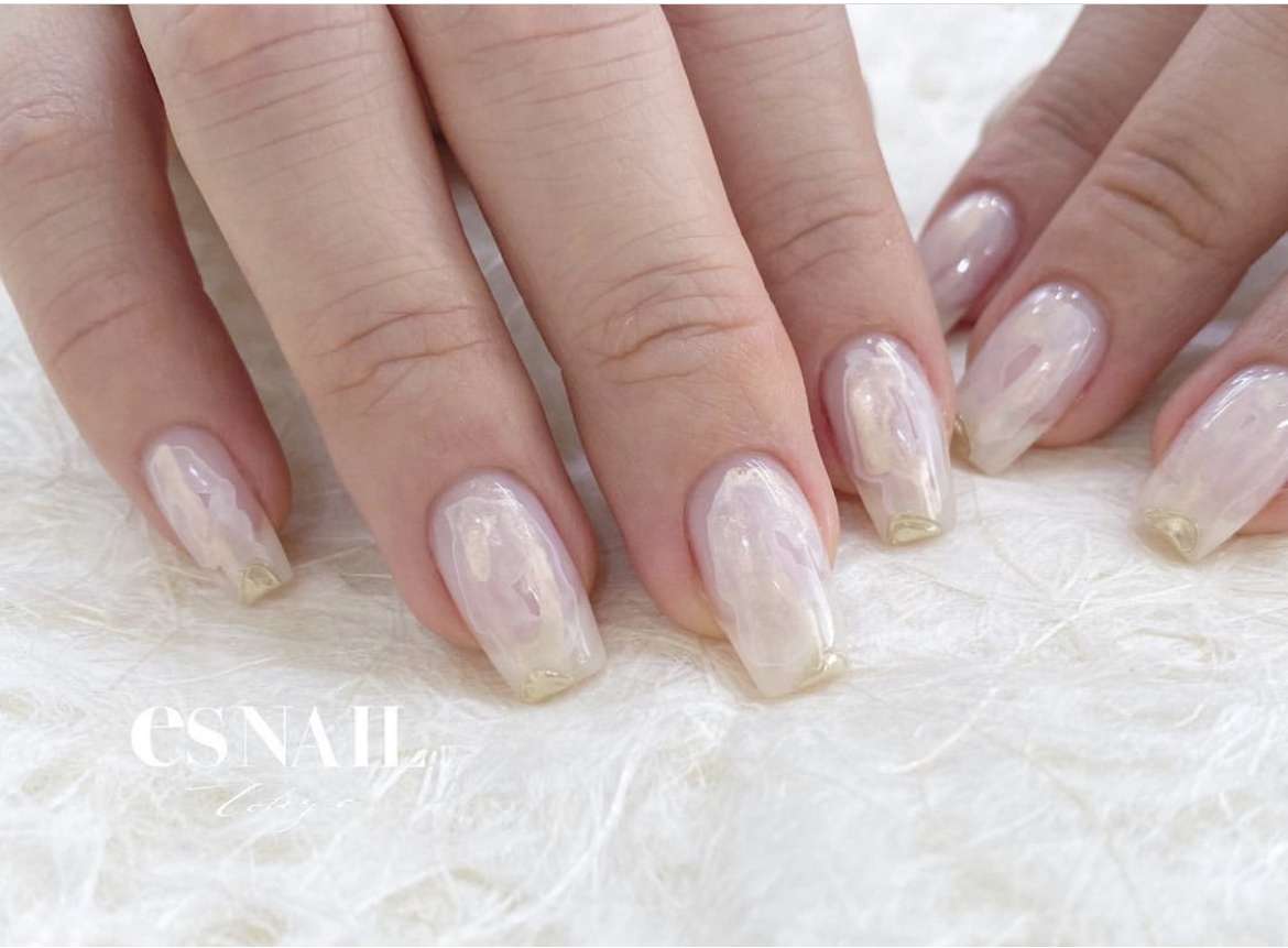 もやもやあーと🎨〰️