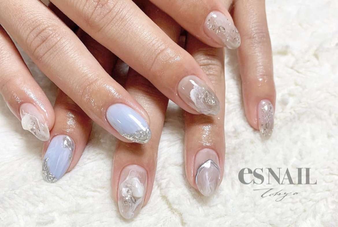 クリアニュアンス🧊