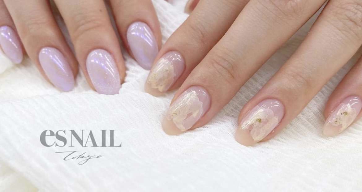 magnet×satin×水彩art