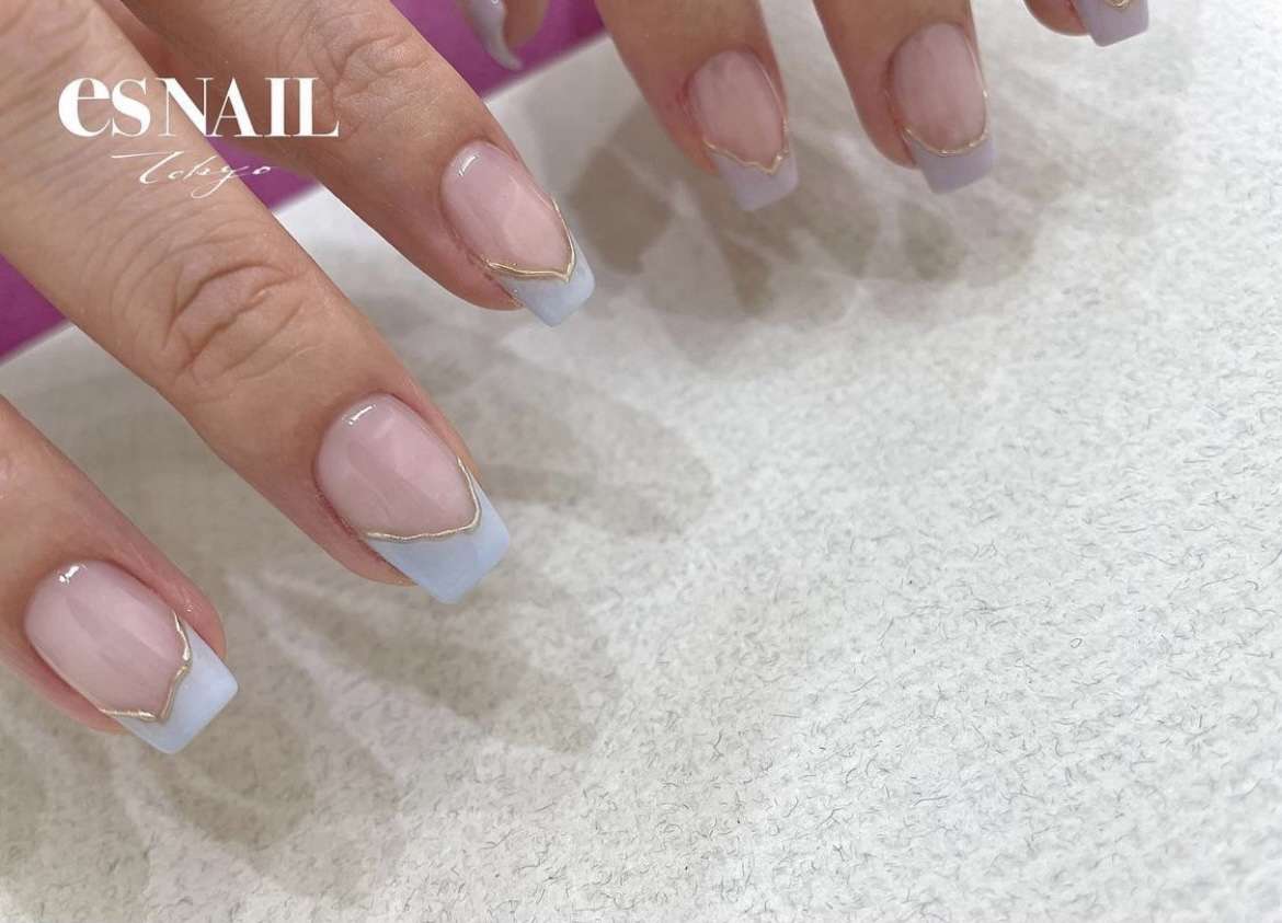 ニュアンスフレンチ५✍⋆*