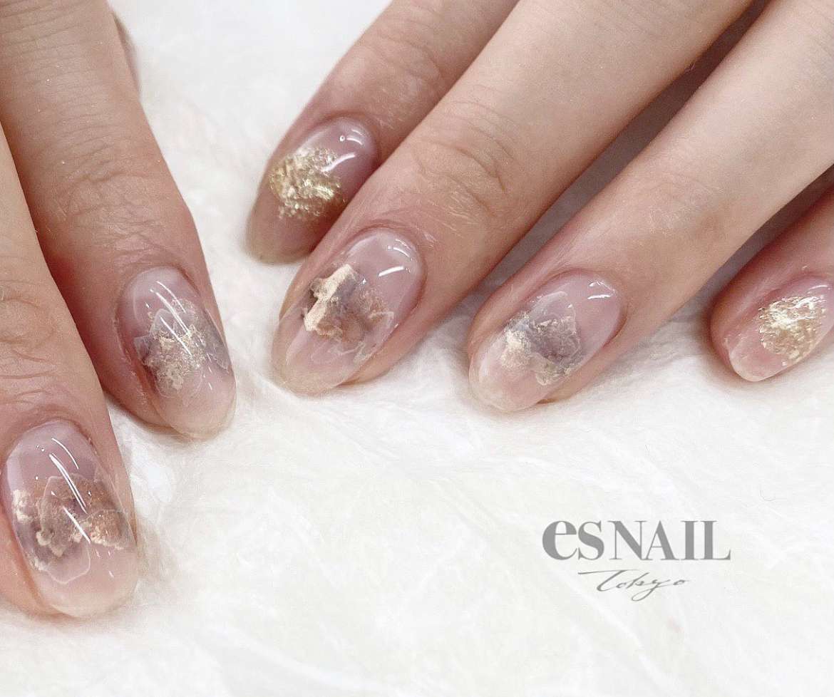 水彩パレット👩‍🎨