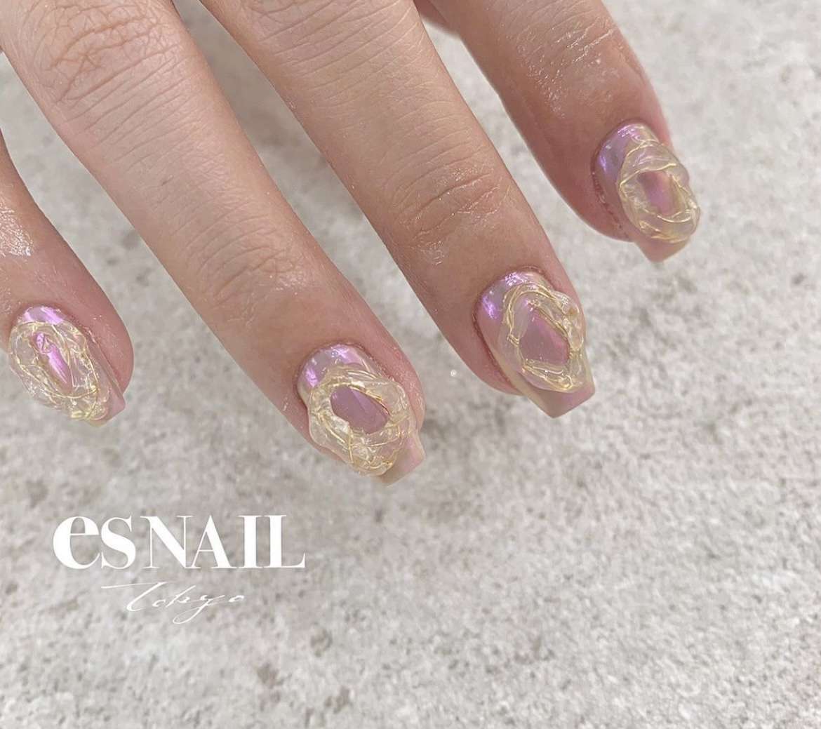 ワイヤーアート✨