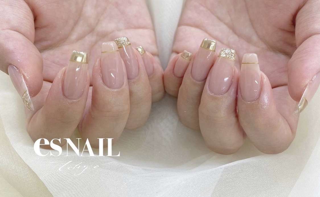 セパレートフレンチ🤍