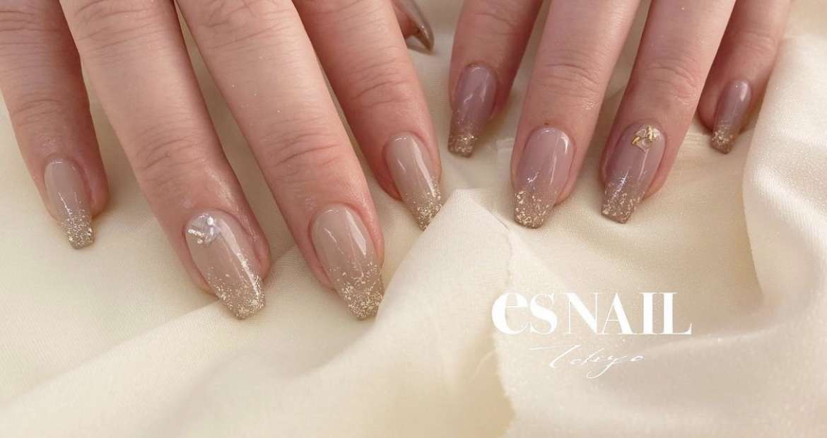 アシンメトリー✨