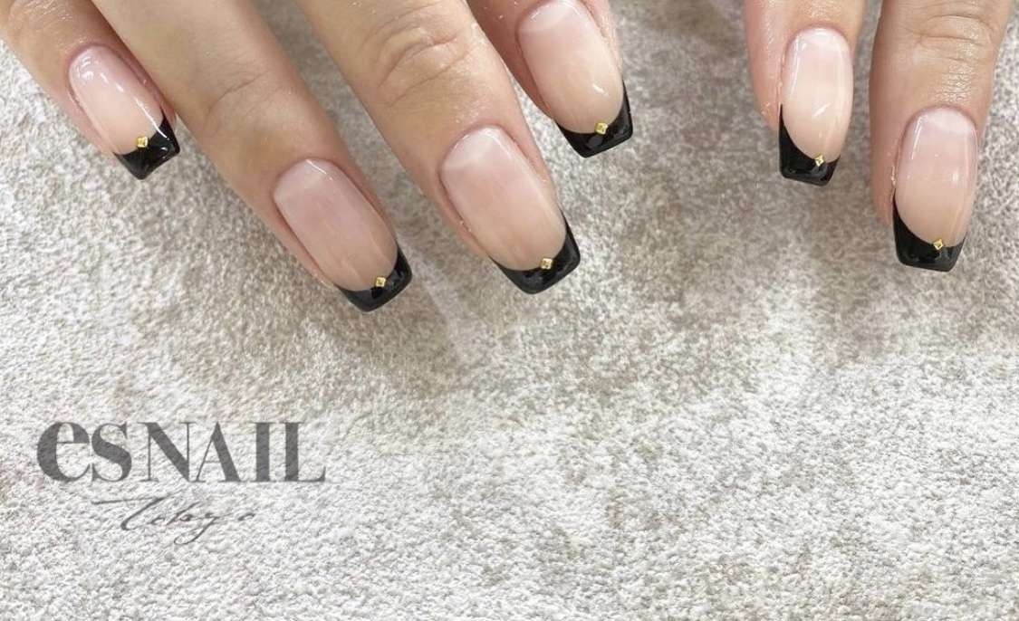 ブラックフレンチ🖤