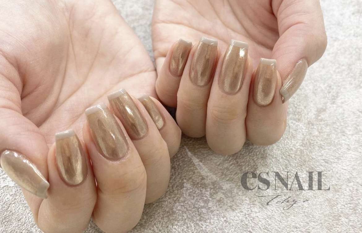 セパレートフレンチ💅