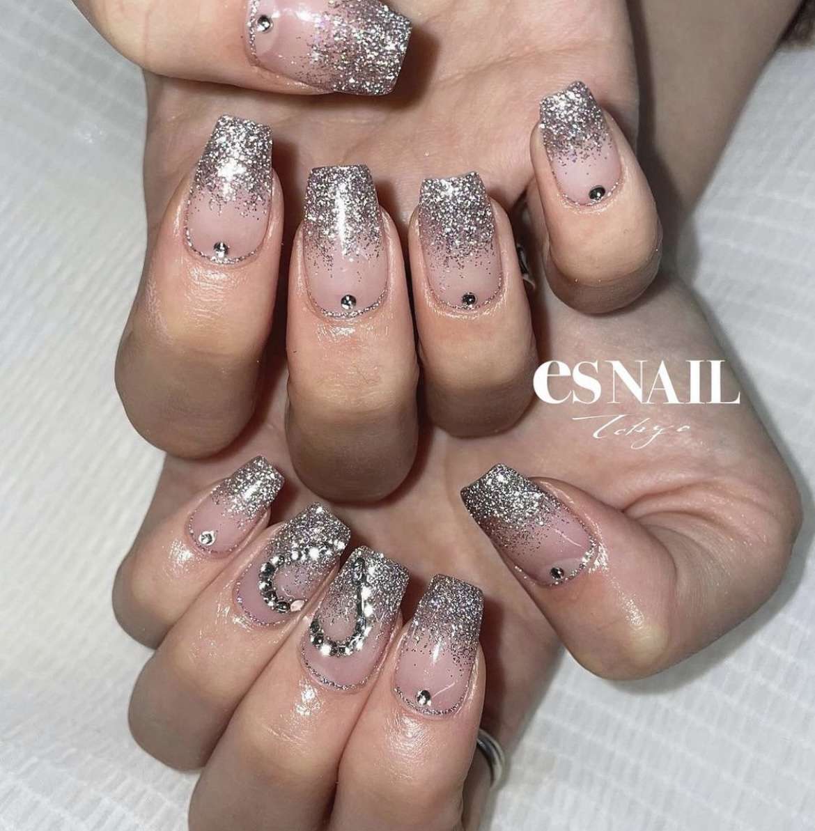 フラッシュネイル🤍