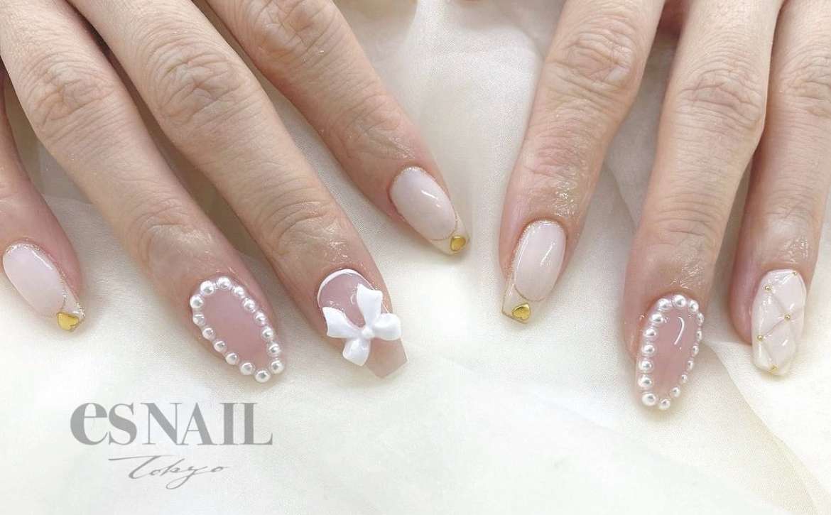 大人ガーリー🎀