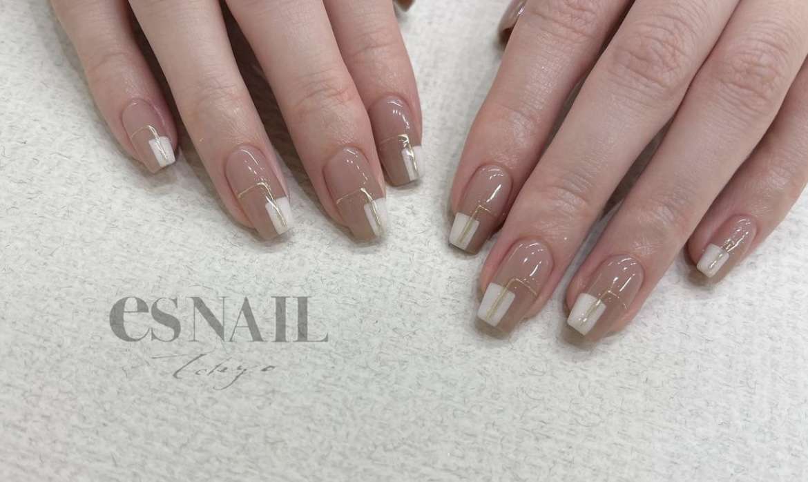 カジュアルなスクエアデザイン❤︎