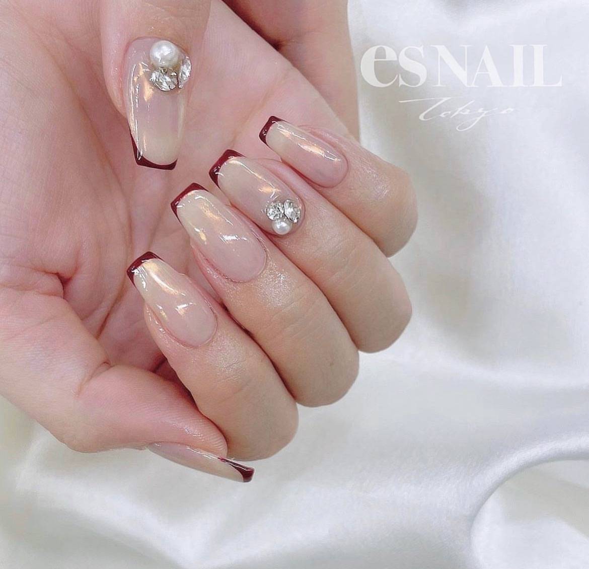 華奢なラインᝰ✍︎꙳⋆