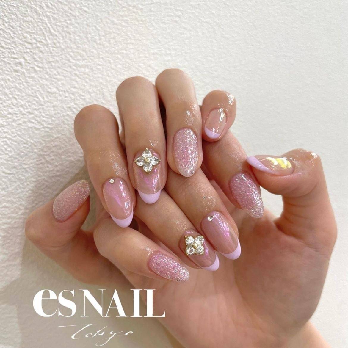 うるツヤフレンチ🤍