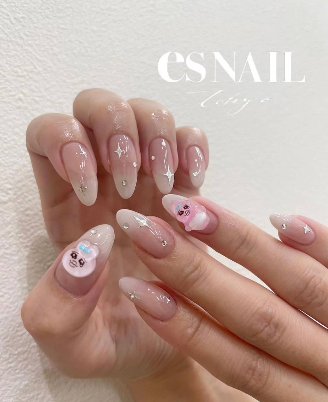 おぱんちゅうさぎ💗