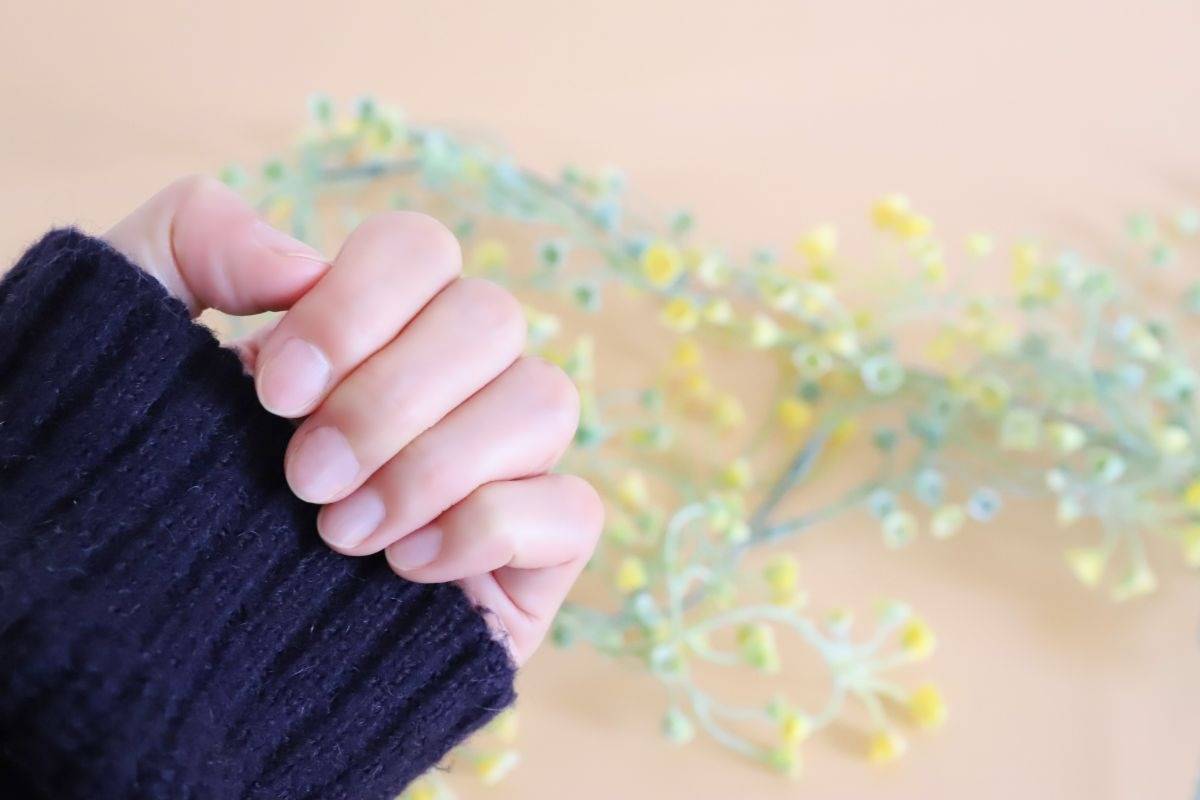 プロが教える！ネイルサロンでのオフのみサービスの魅力