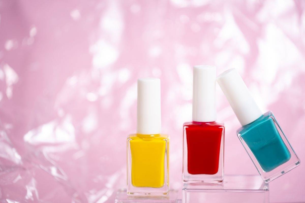 ネイルサロンに行くときに必要なものとは？
