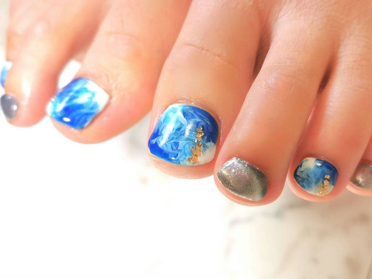 ネイルサロンで脱毛も！ワンストップで美しさを手に入れる方法