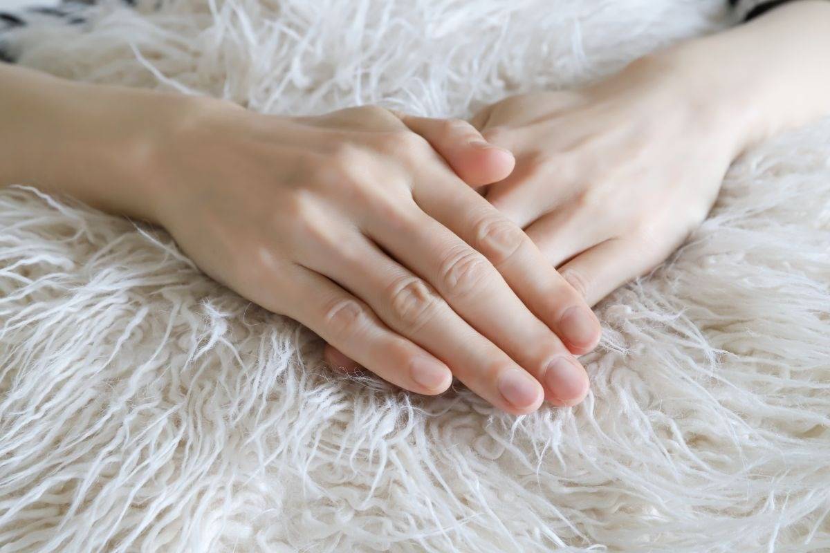 ネイルサロンでハンドケアのみを受けるメリットと選び方