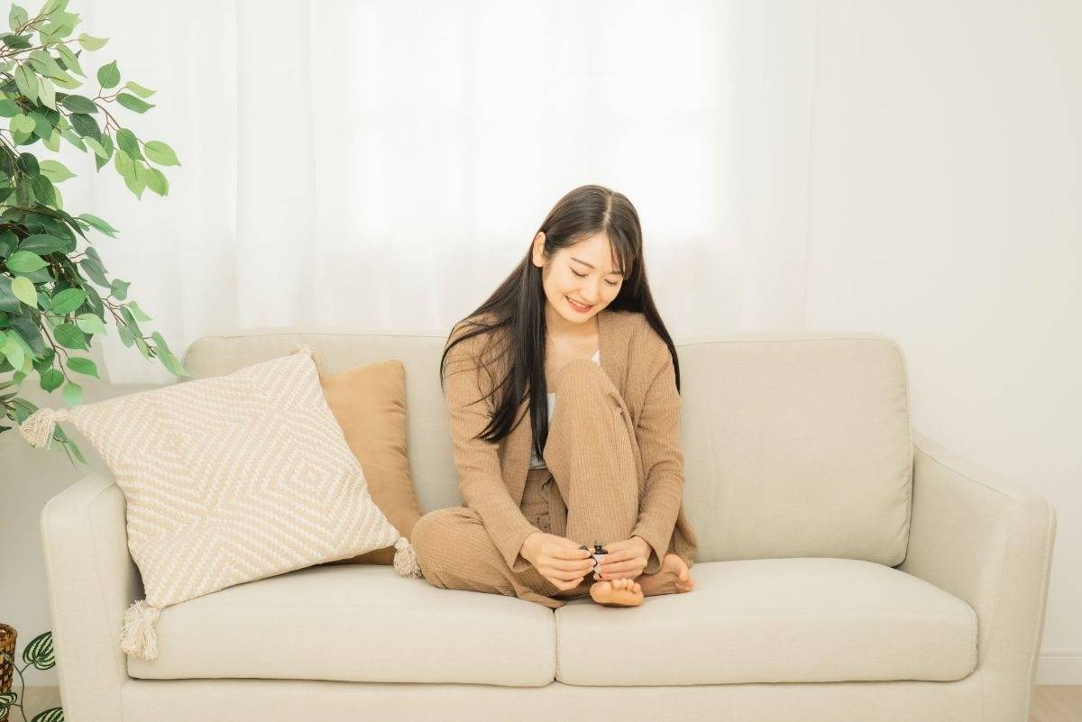 深爪でも安心！おすすめのネイルサロンと深爪ケアの徹底ガイド