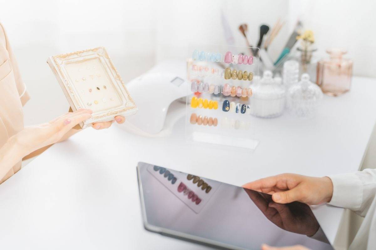 ネイルサロンの開業！初心者でも成功できるマニュアル #ネイルサロン開業 #ネイルサロン #開業