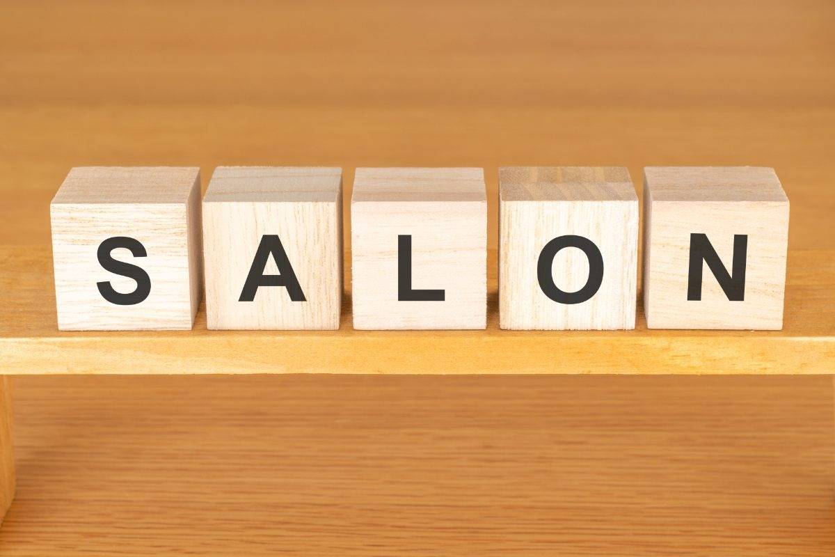 ネイルサロン経営は経営のみでも成功できる！資金ゼロから黒字化まで #ネイルサロン経営のみ #ネイルサロン #経営のみ