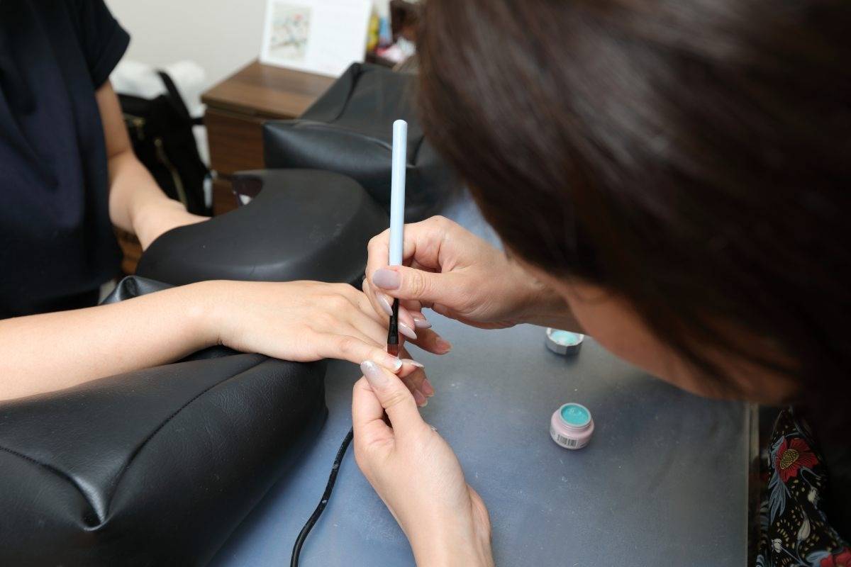 自宅ネイルサロンで集客成功へ！競争に勝つ戦略