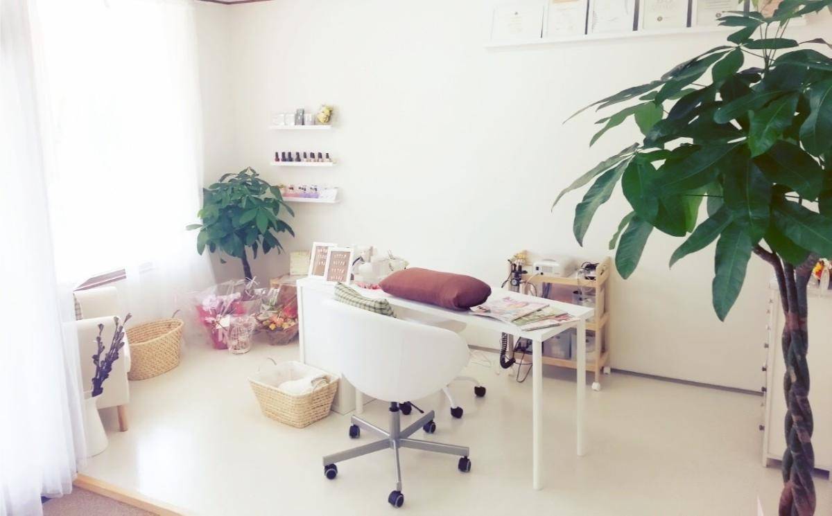 ネイルサロンのテナントの開業戦略と物件選びの方法！