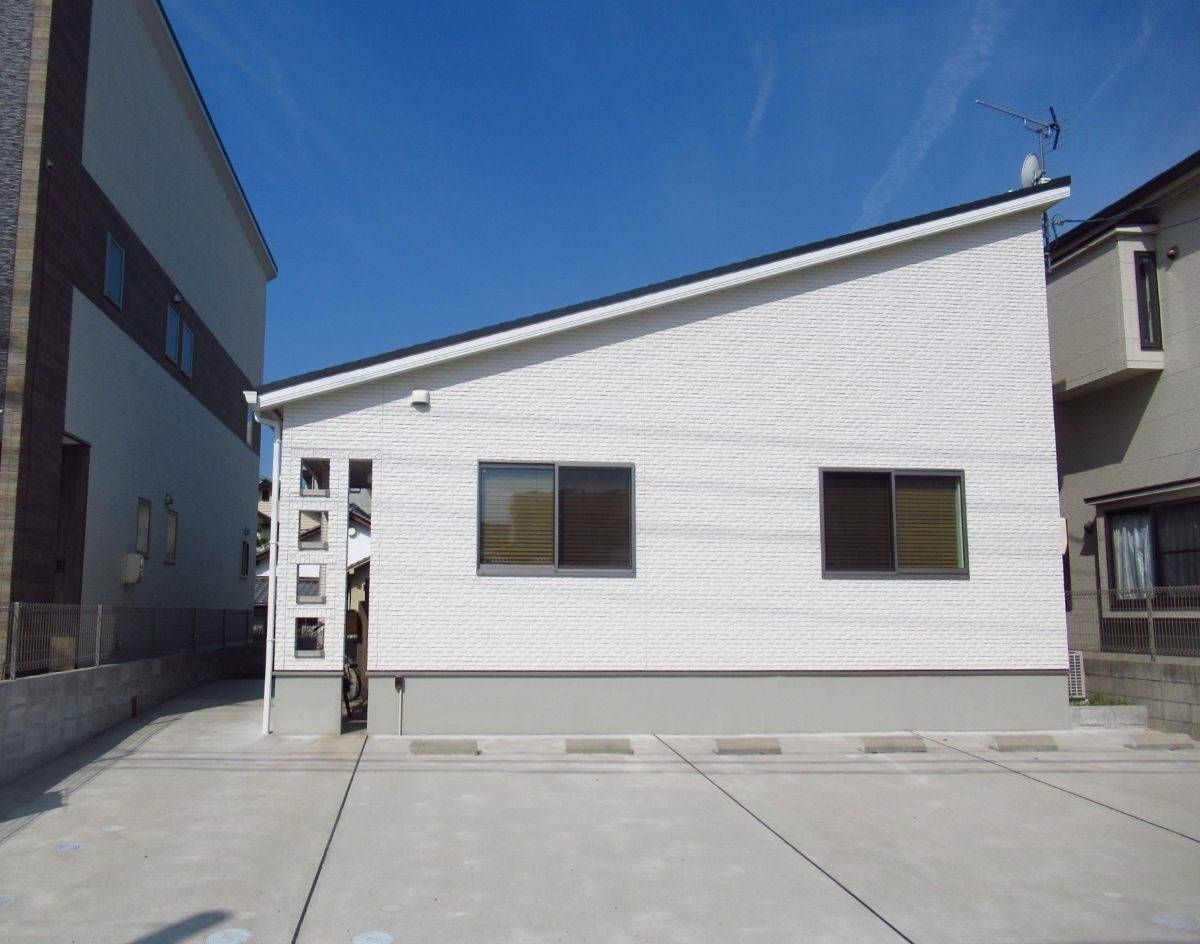 プレハブのネイルサロンで実現する！費用対効果抜群の成功事例