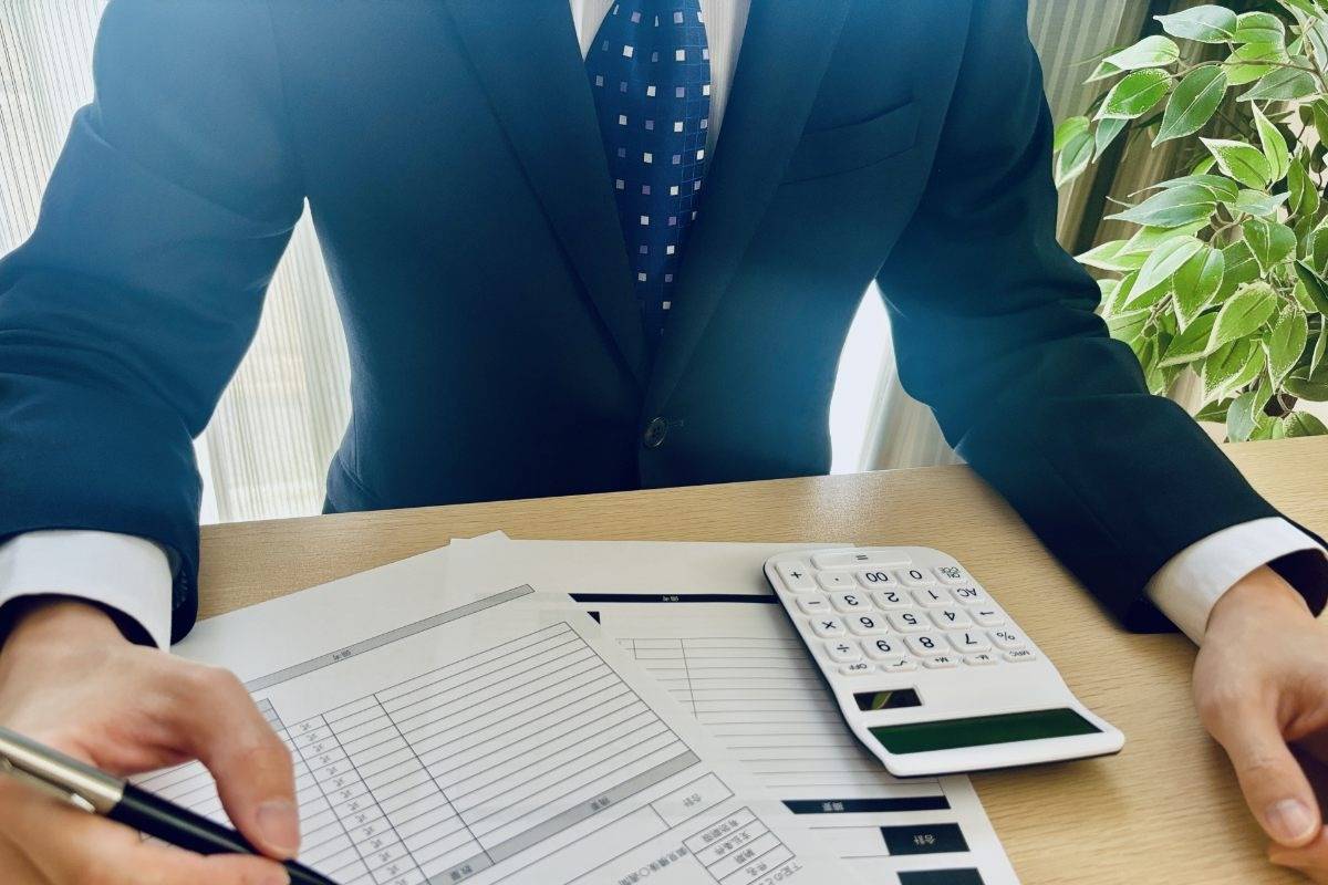 ネイルサロン経営においての税理士の選び方！税務対策と確定申告の秘訣